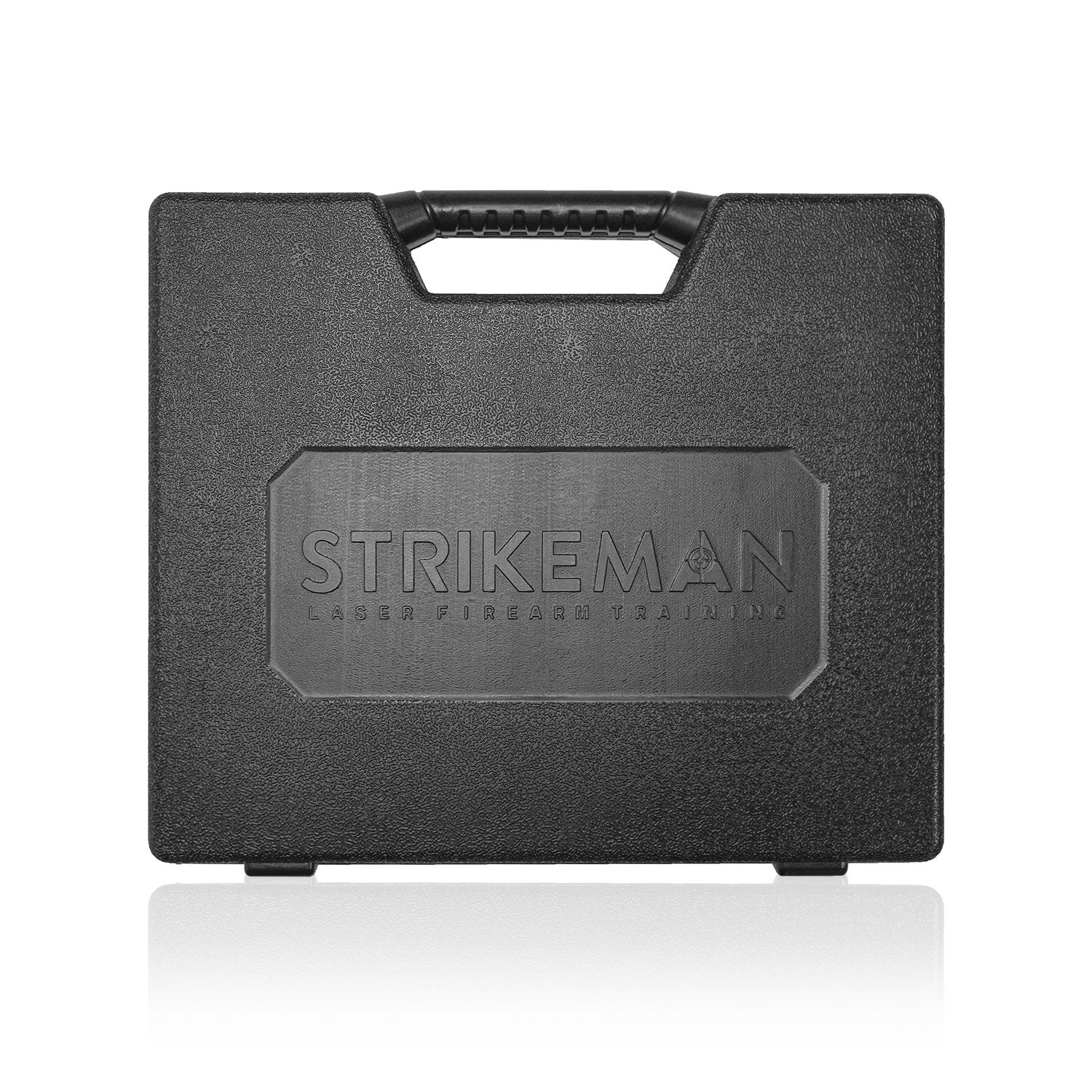 Strikeman Laser Firearm Training System & Carry Case Kit