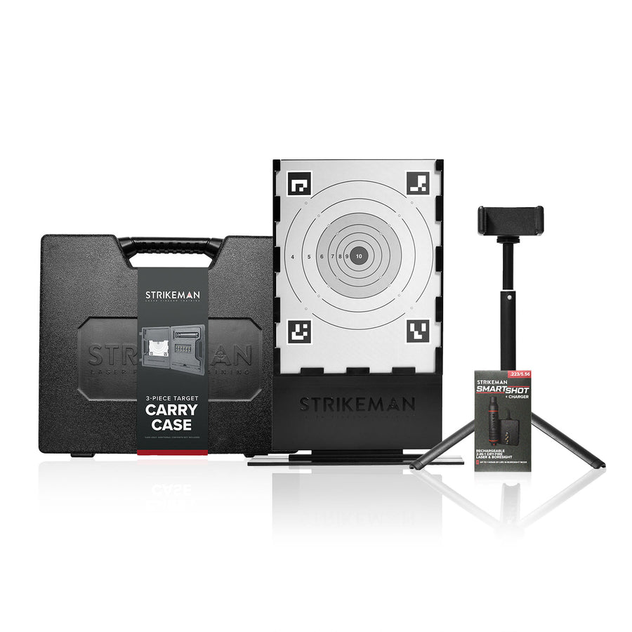 SmartShot Complete Bundle