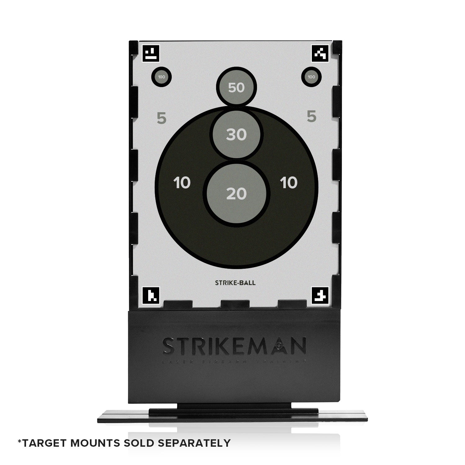 Strikeman Multi-Target Expansion Packs
