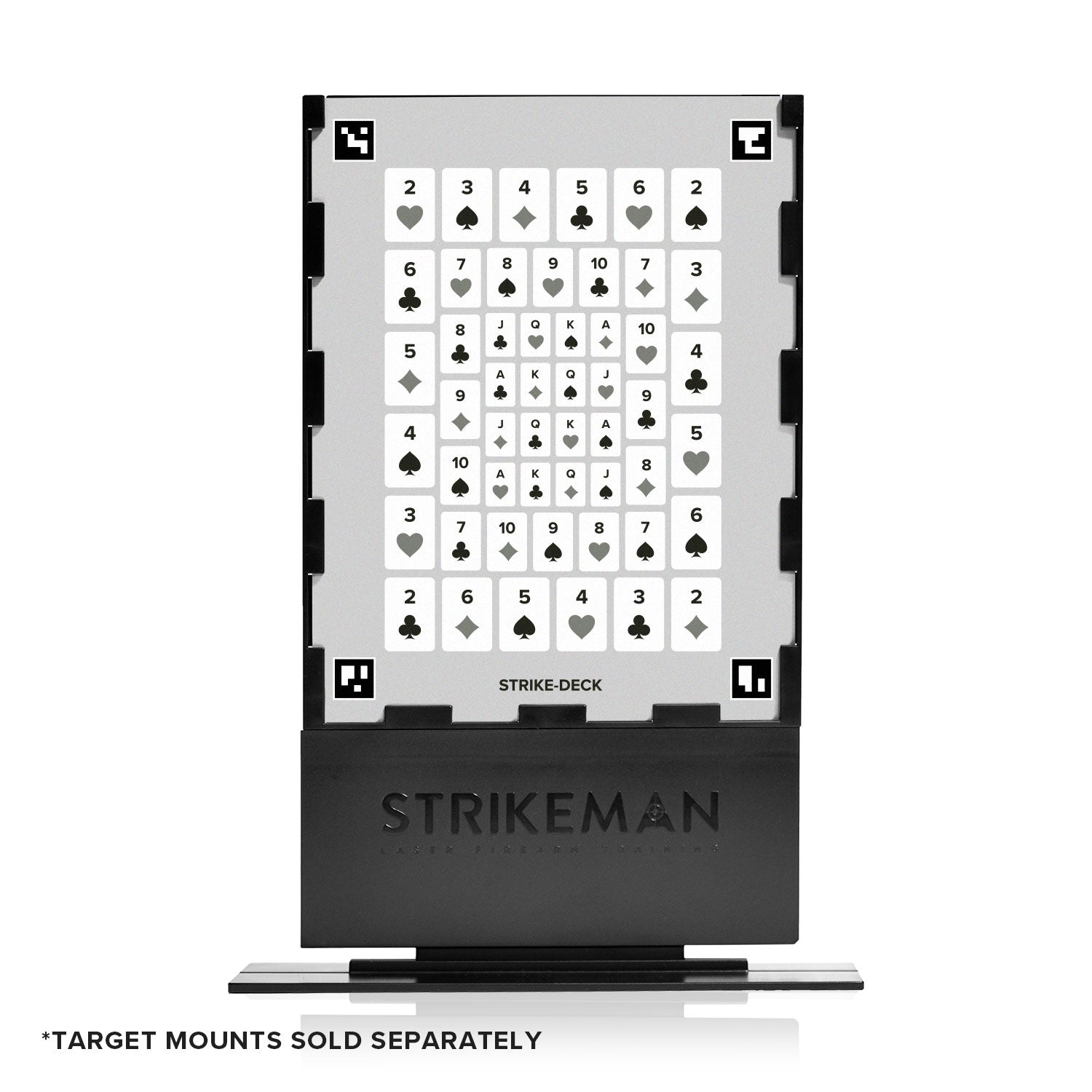 Strikeman Multi-Target Expansion Packs