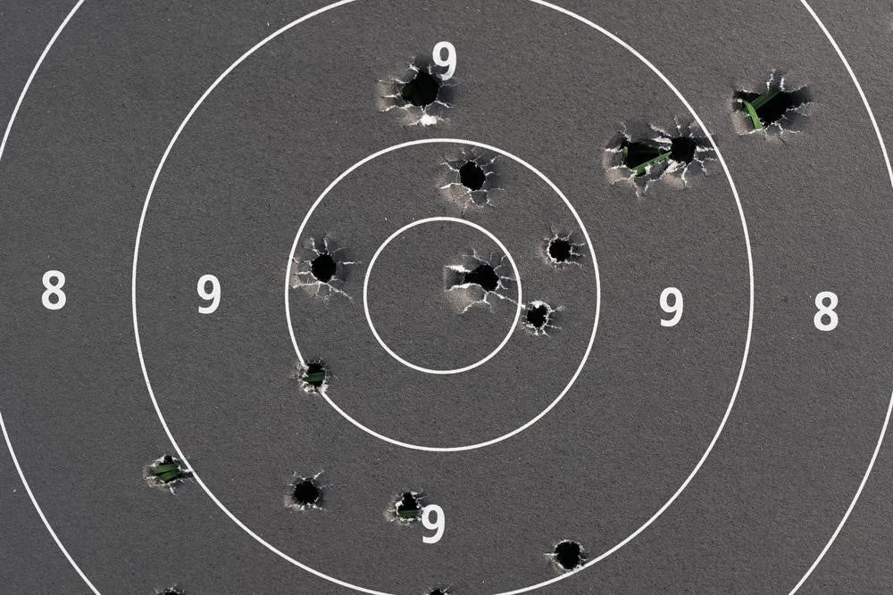How Dry-Fire Practice Improves Shooting Performance – Strikeman