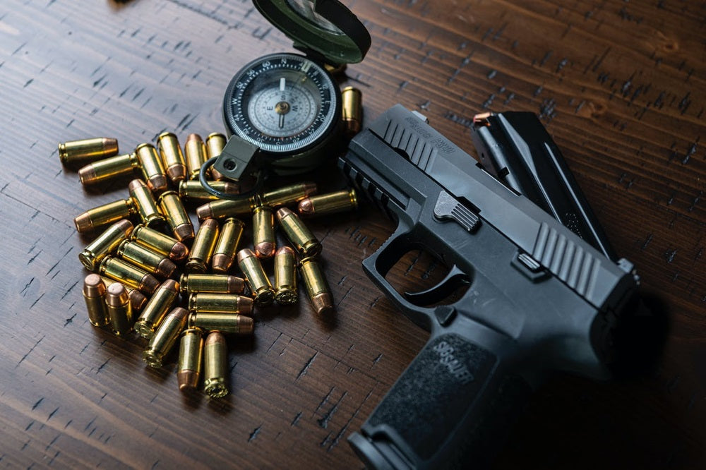 Choosing the Right 9mm Laser Trainer: A Buyer's Handbook