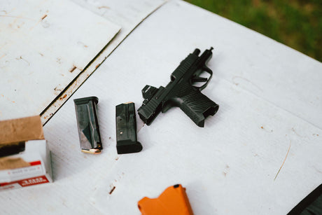 Is Dry-Firing Safe for my Gun?