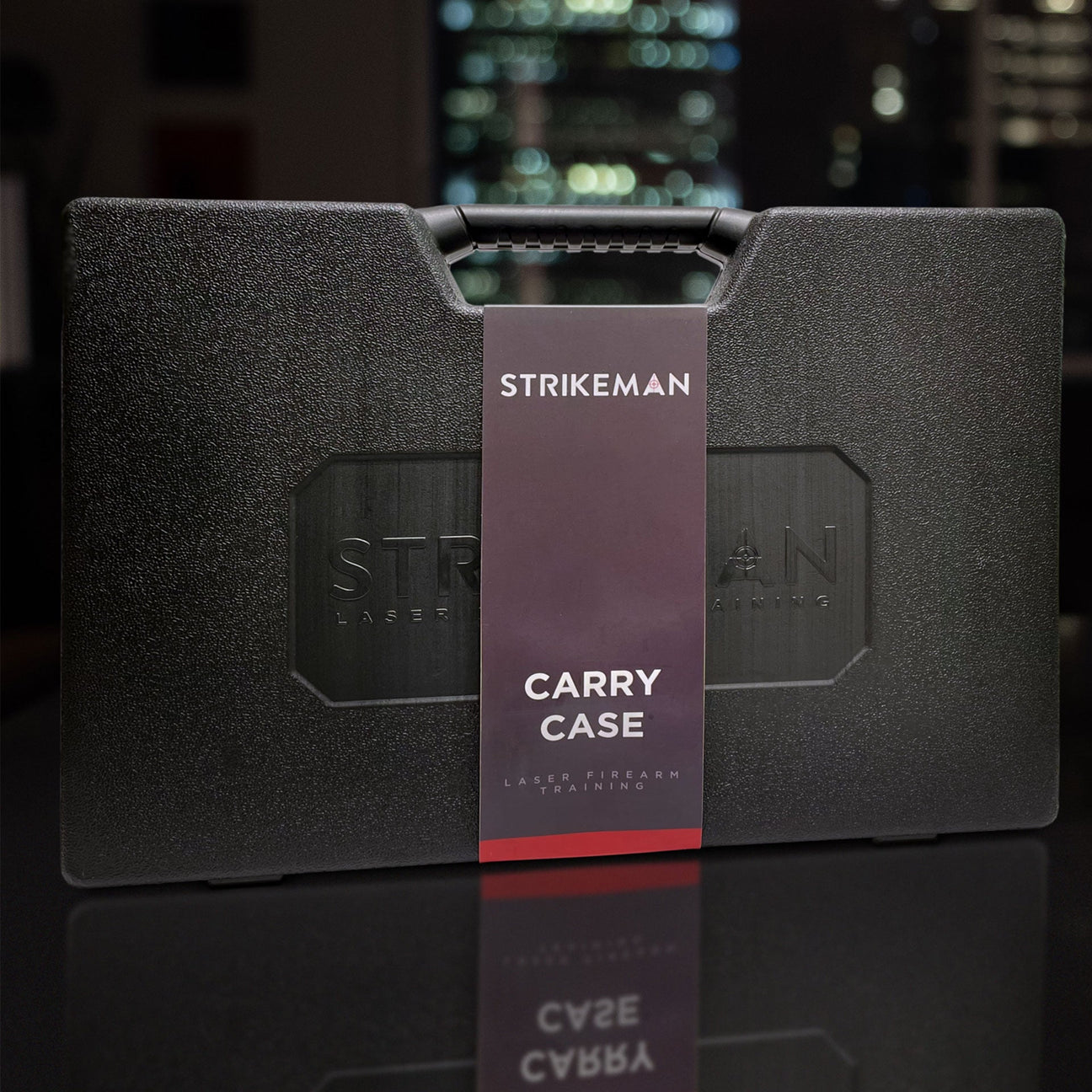 Strikeman Accessories