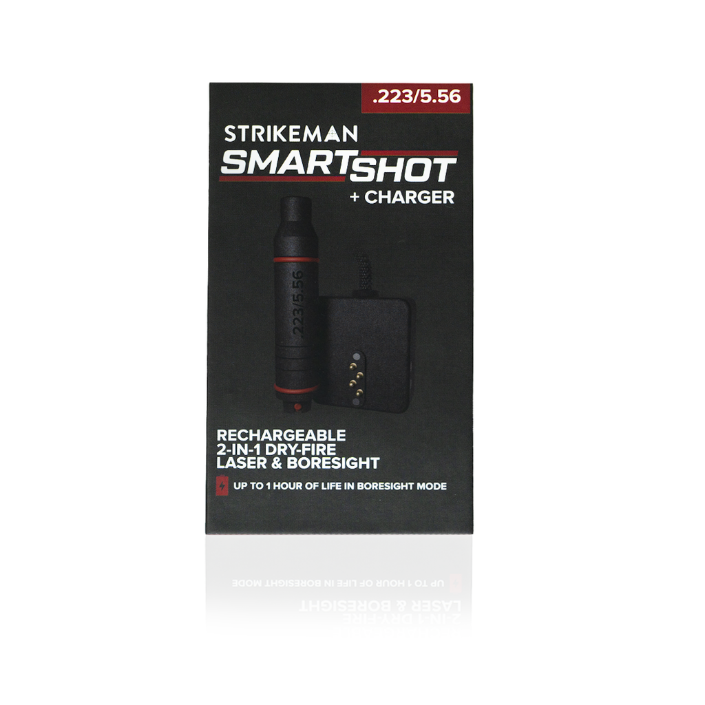 Strikeman SmartShot