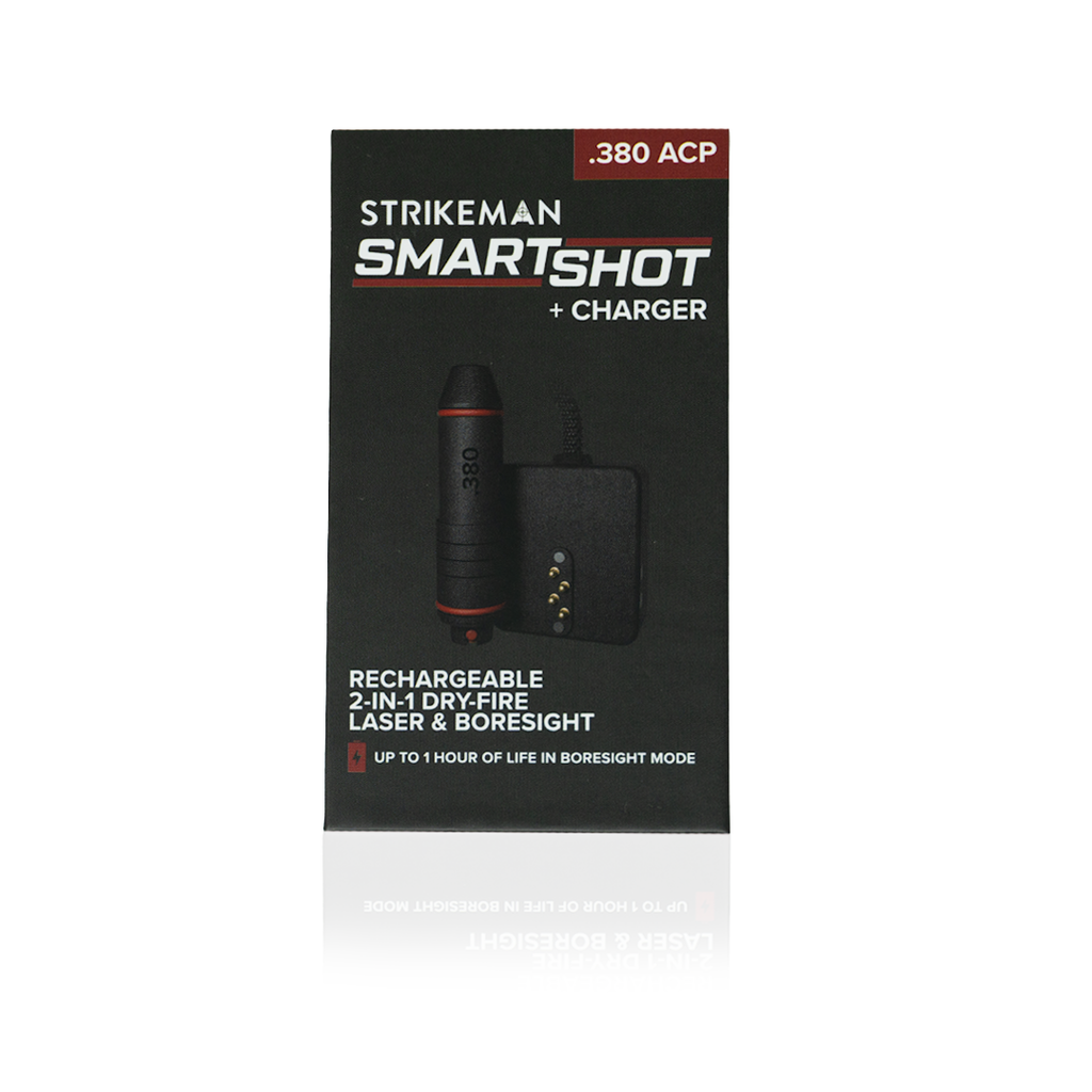 Strikeman SmartShot