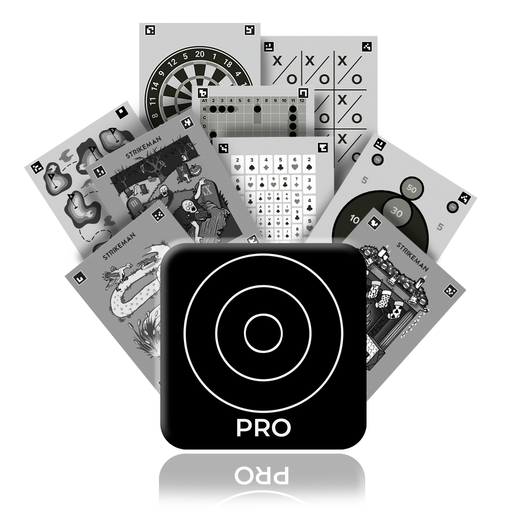 SmartShot Deluxe Bundle