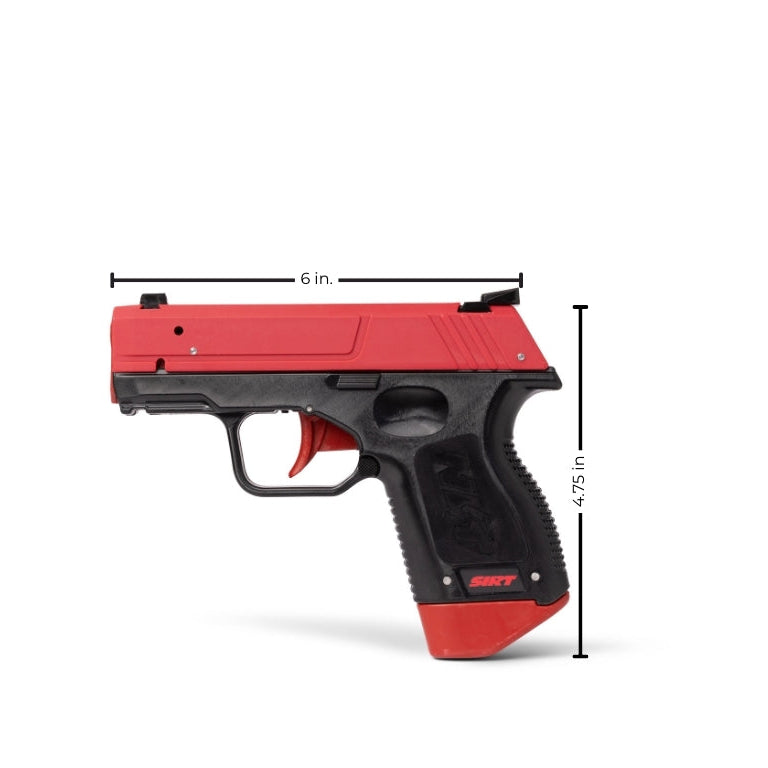 Strikeman x SIRT Dry-Fire Laser Training Pistol