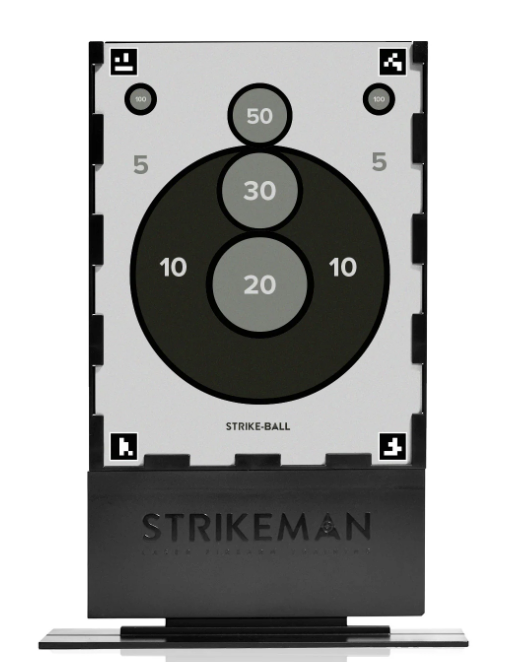 Ultimate Strikeman Gift Bundle