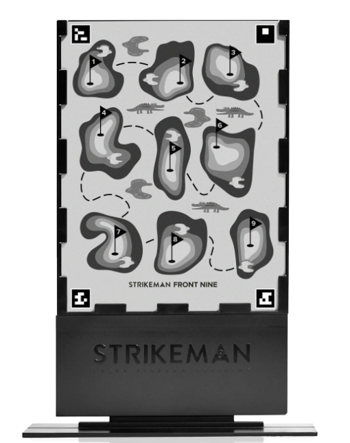 Ultimate Strikeman Gift Bundle