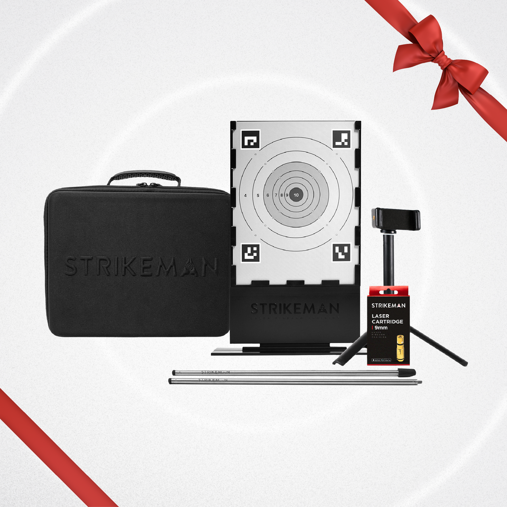 Strikeman Marksman Kit
