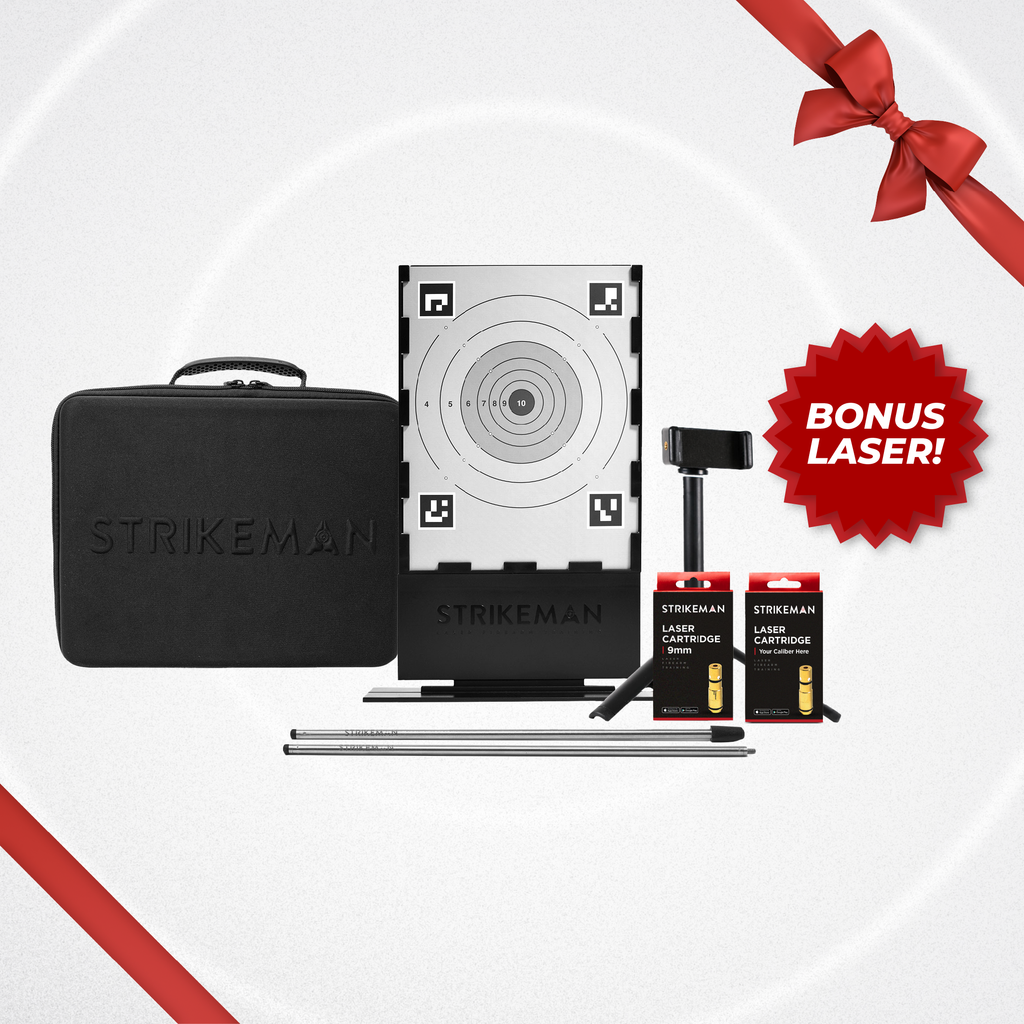 Marksman Gift Bundle