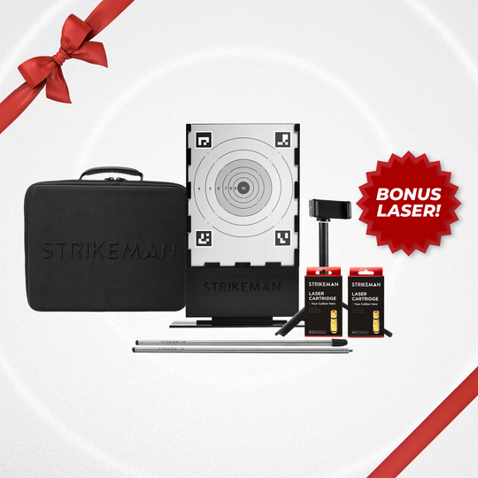 Marksman Gift Bundle