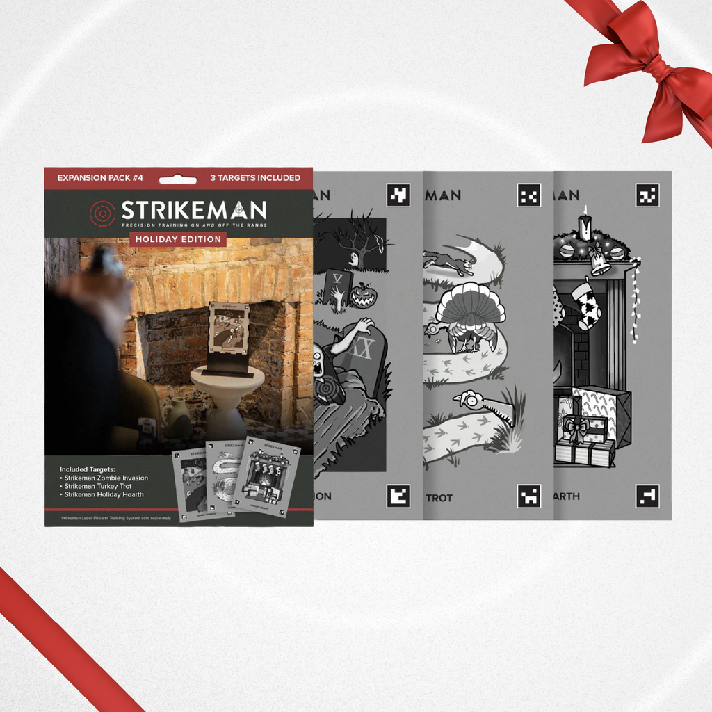 Strikeman Multi-Target Expansion Packs