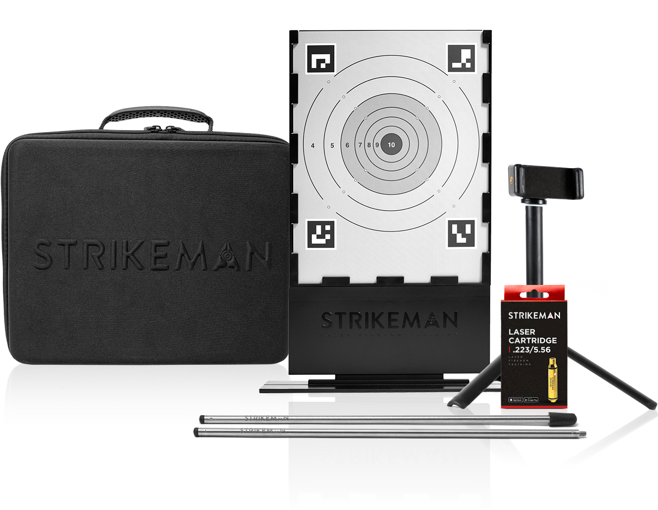 Ultimate Strikeman Gift Bundle
