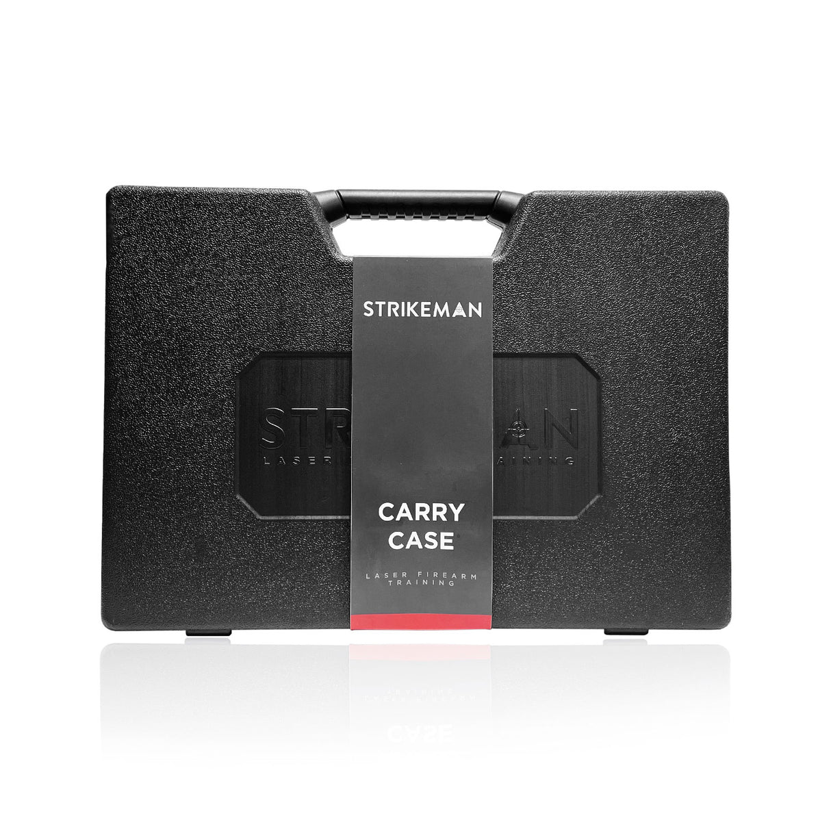 Strikeman Laser Bullet Cartridge + Original Carry Case Kit