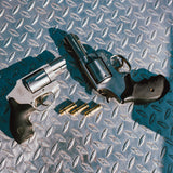 Strikeman Laser Bullet Cartridge - .38 Special/.357 Magnum (6-Pack)