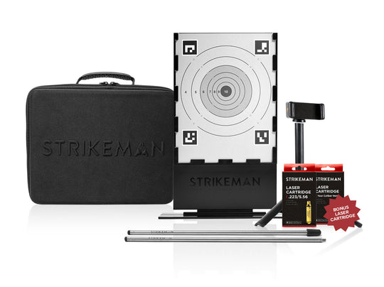 Marksman Bonus Bundle