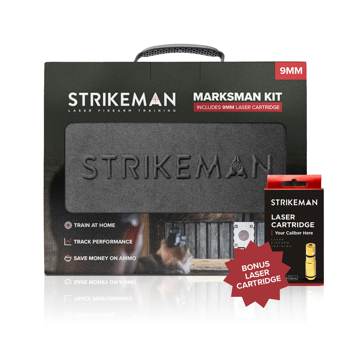 Marksman Kit Gift Bundle