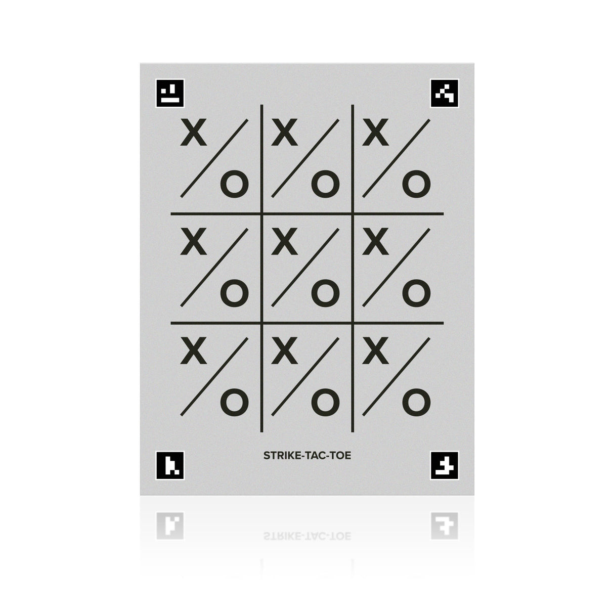 Strikeman 2-Target Expansion Pack: Additional Target Game Expansion Sets