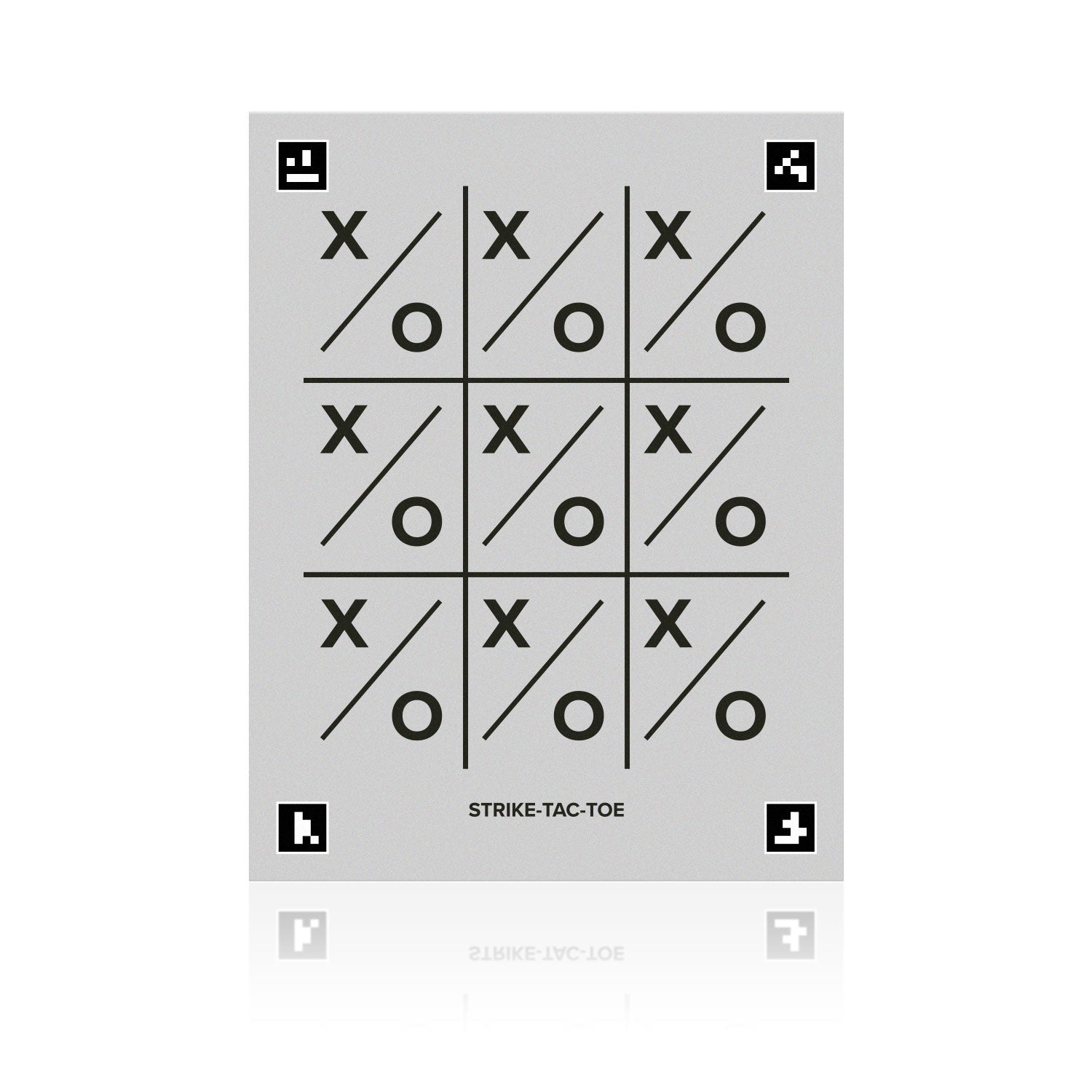 Strikeman 2-Target Expansion Pack: Additional Target Game Expansion Sets