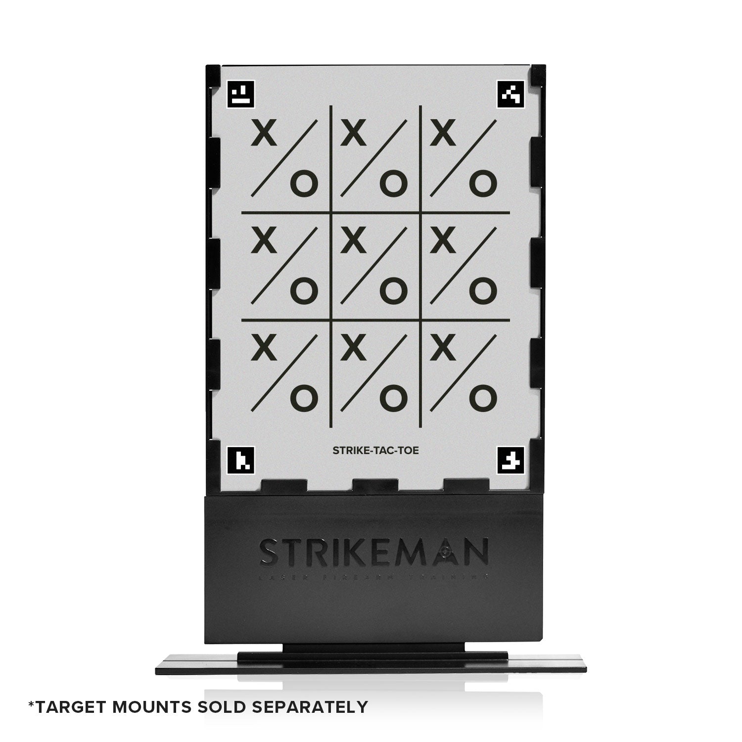 Strikeman 2-Target Expansion Packs