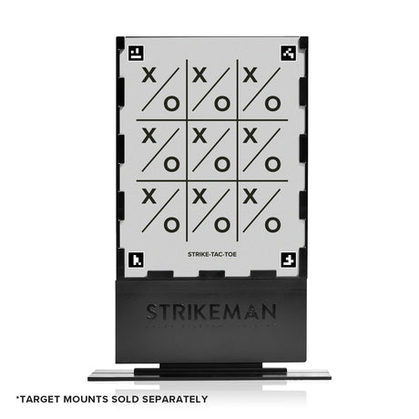 Strikeman 2-Target Expansion Pack: Additional Target Game Expansion Sets