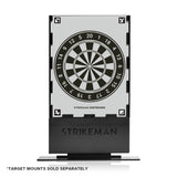 Strikeman 2-Target Expansion Pack: Naval Warfare & Dartboard