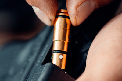 STRIKEMAN STANDARD CARTRIDGE