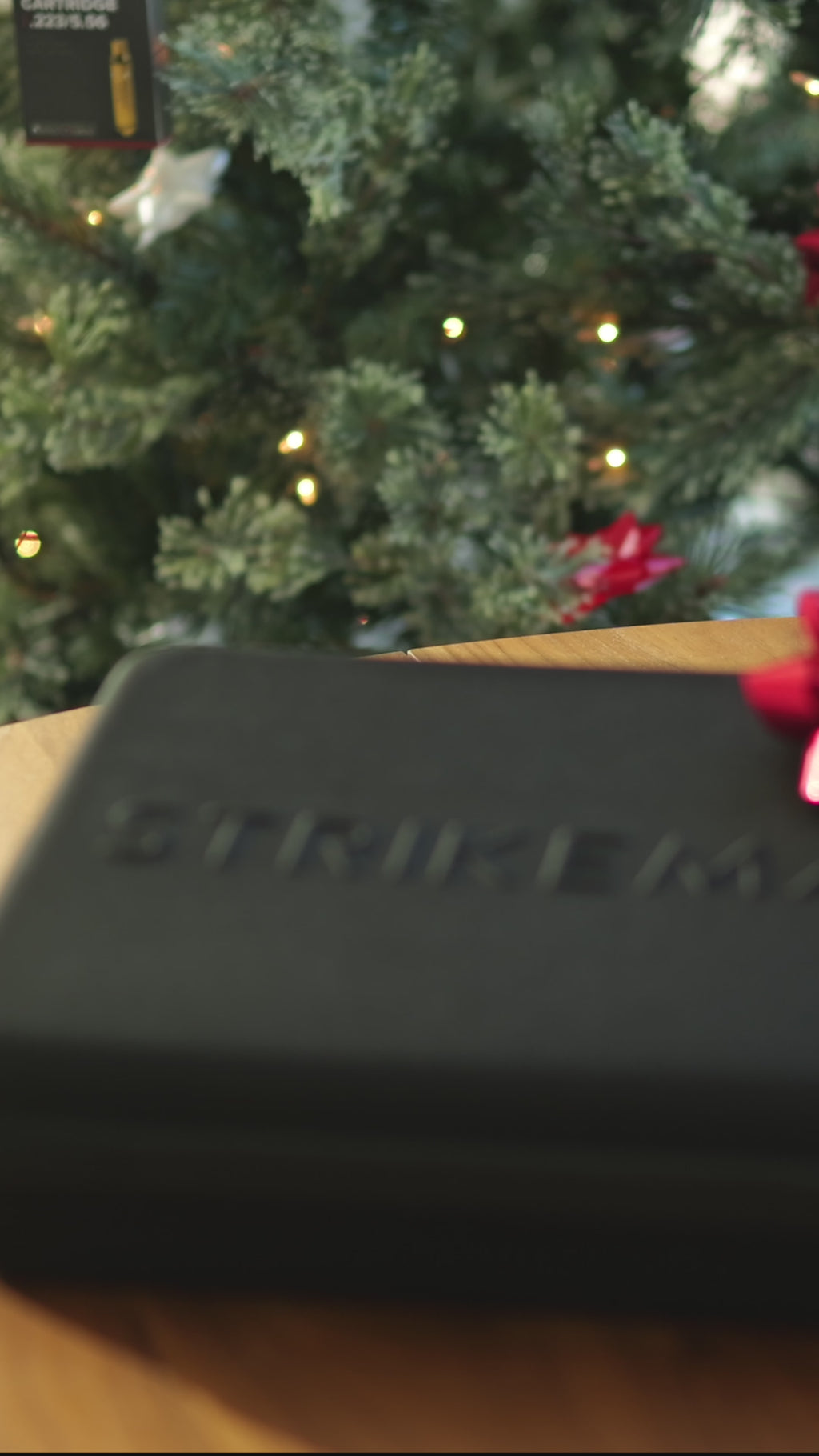 Marksman Gift Bundle