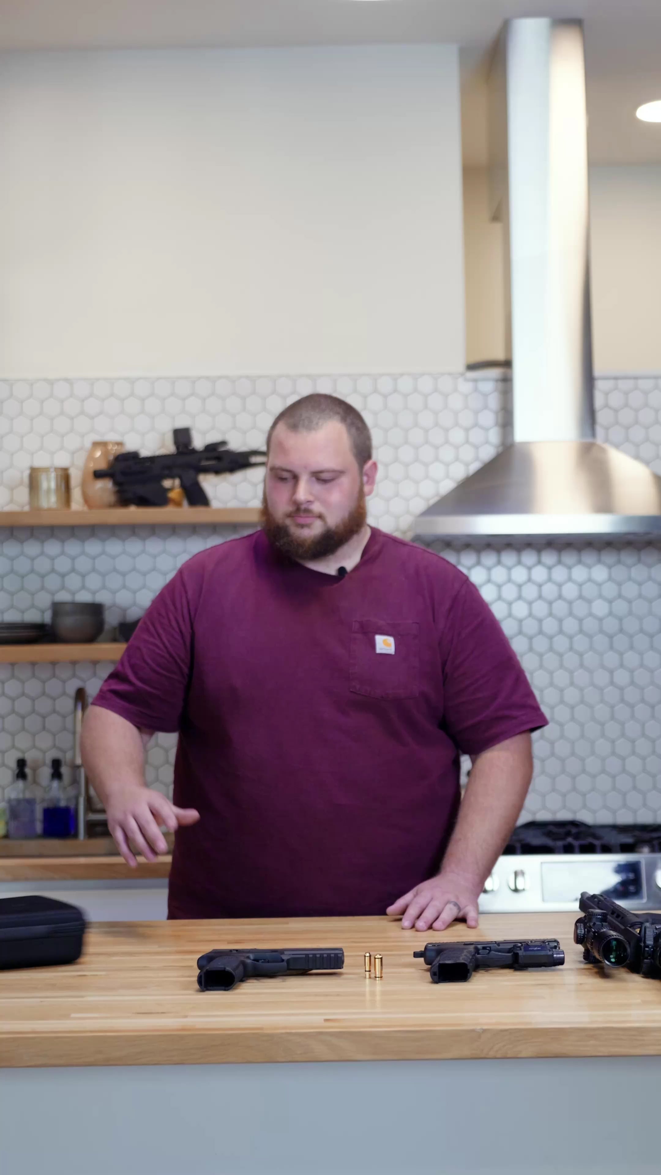 Marksman Gift Bundle