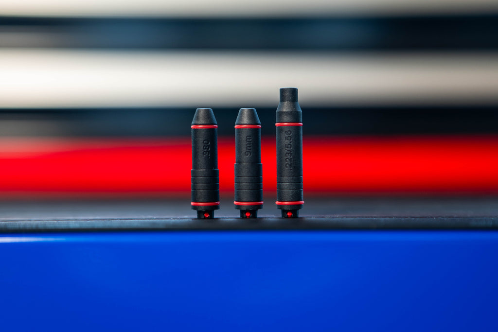 Strikeman SmartShot Dry-Fire Training System