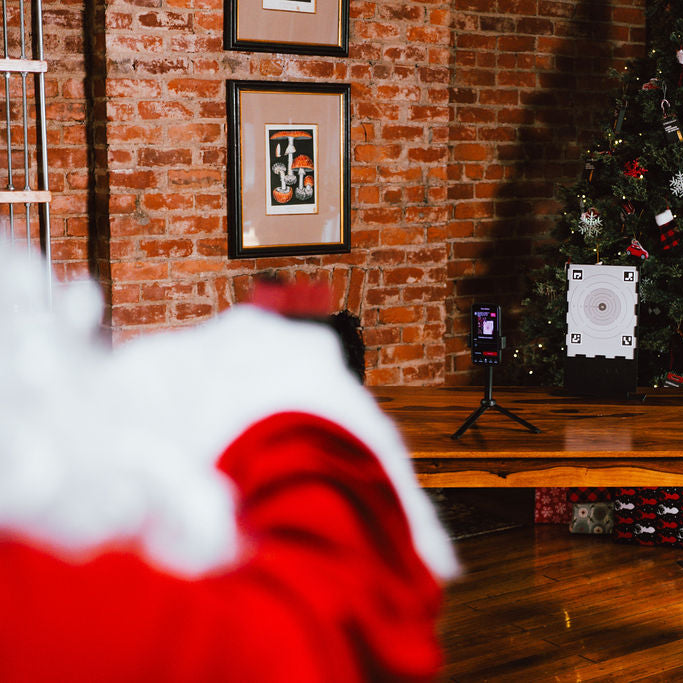 Strikeman Laser Firearm Training System with FREE Expansion Pack!