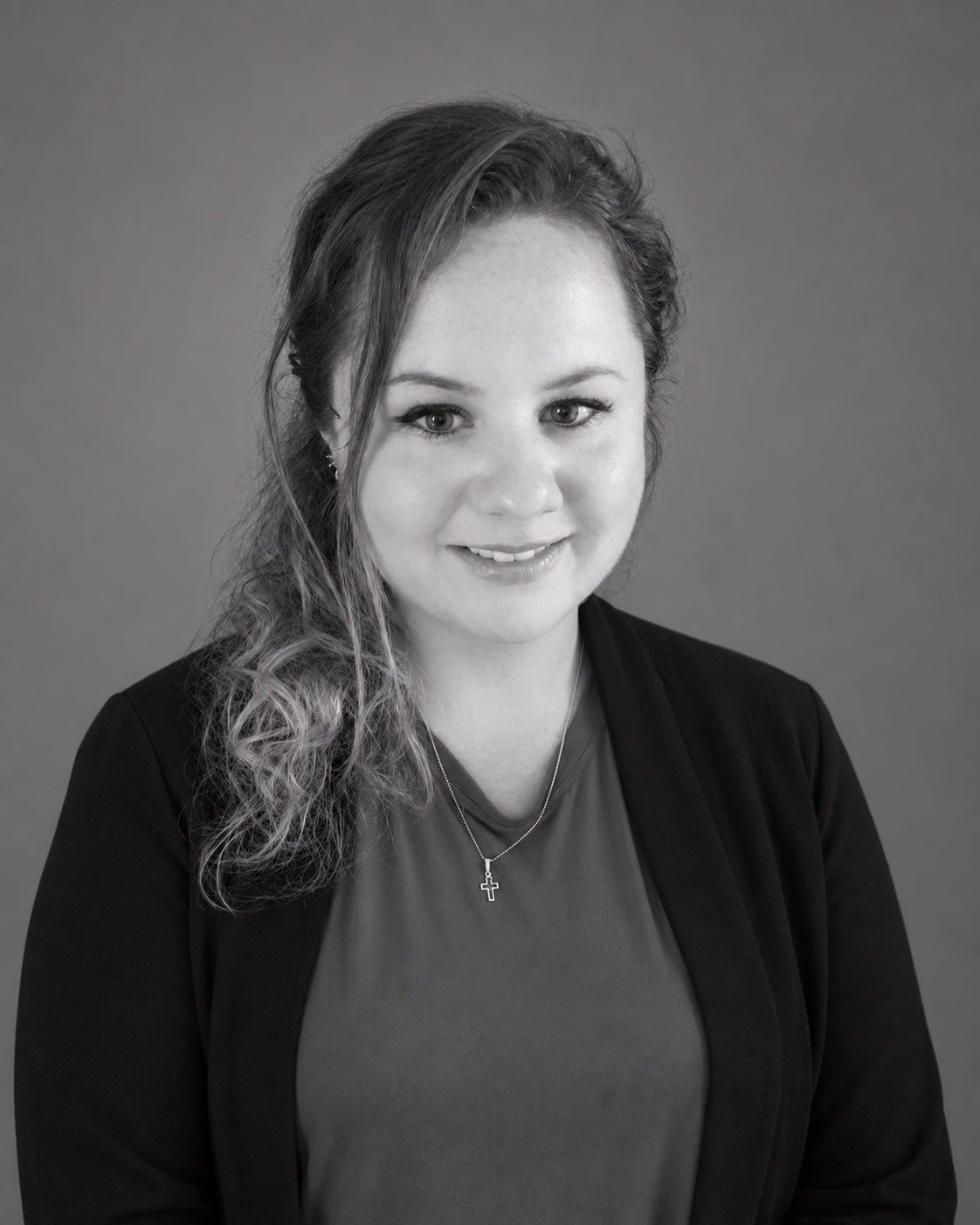 Strikeman customer support team member