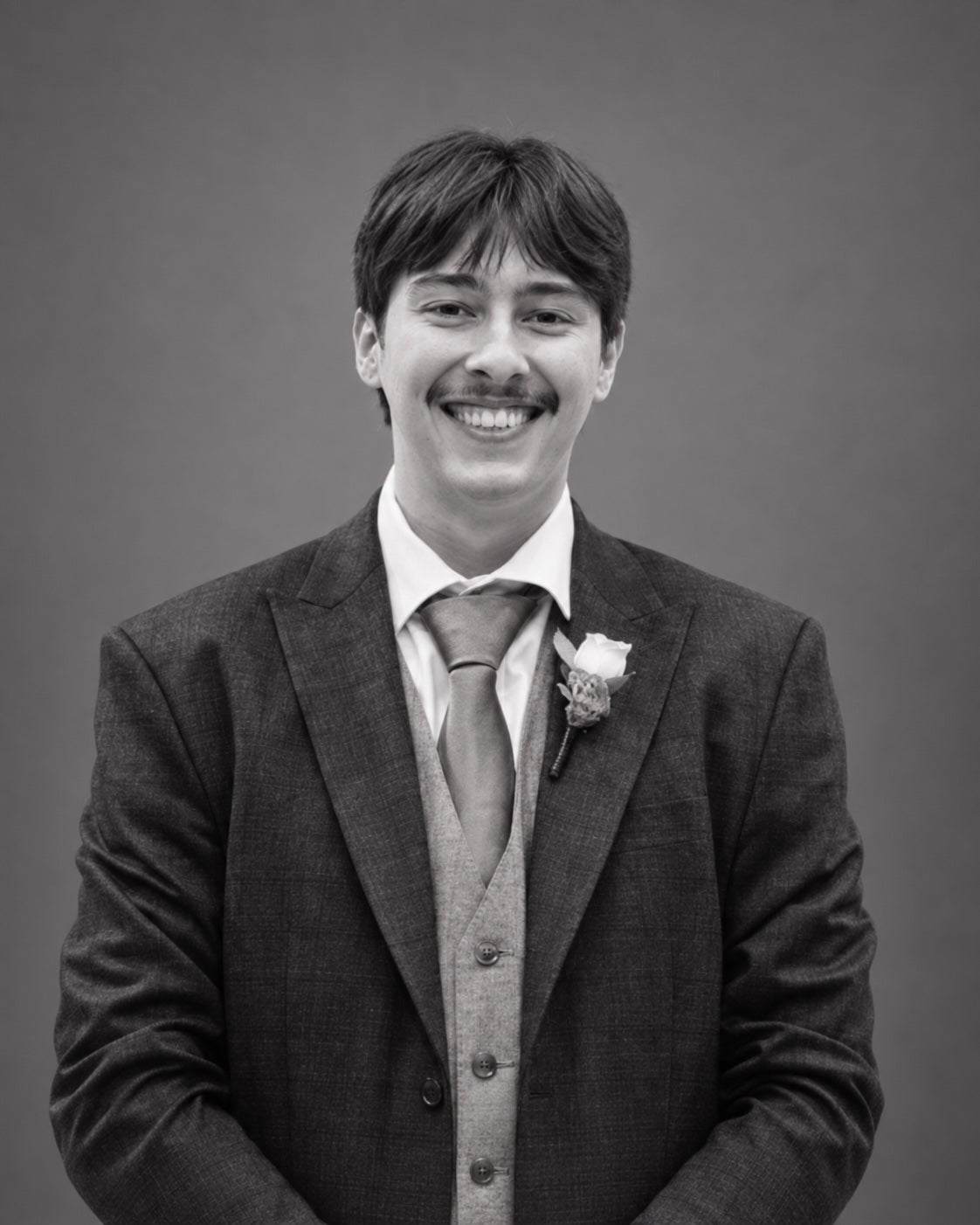 Strikeman marketing team member