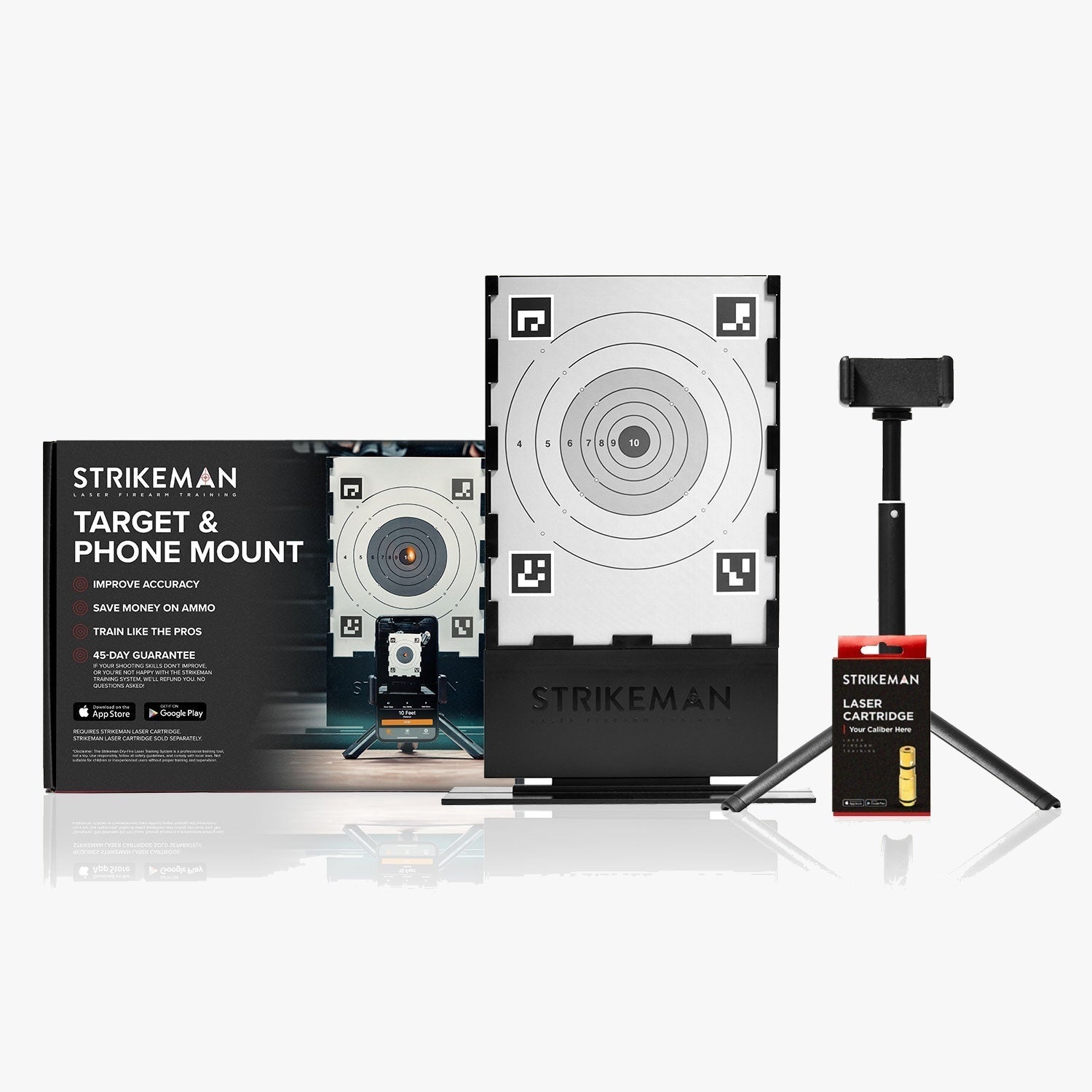 Strikeman Standard Kit