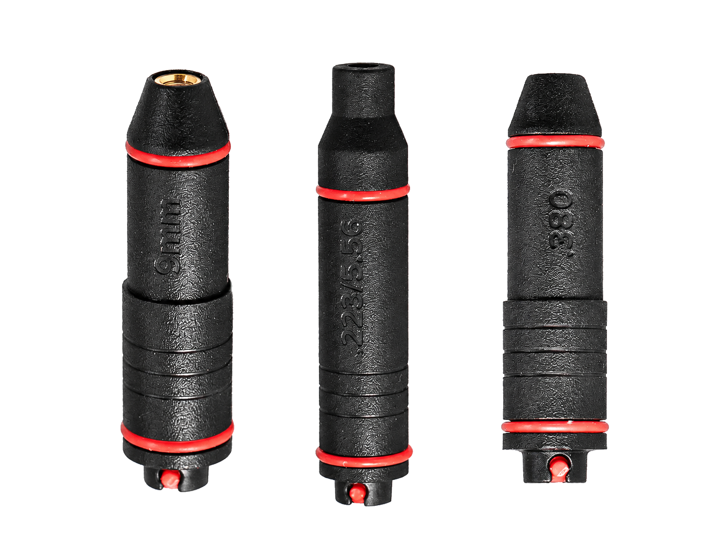 Rechargeable 2-in-1<br>laser cartridge